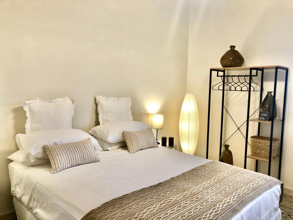 Barrique Guest House Free Bus From The Airport One Way Παλέρμο Εξωτερικό φωτογραφία