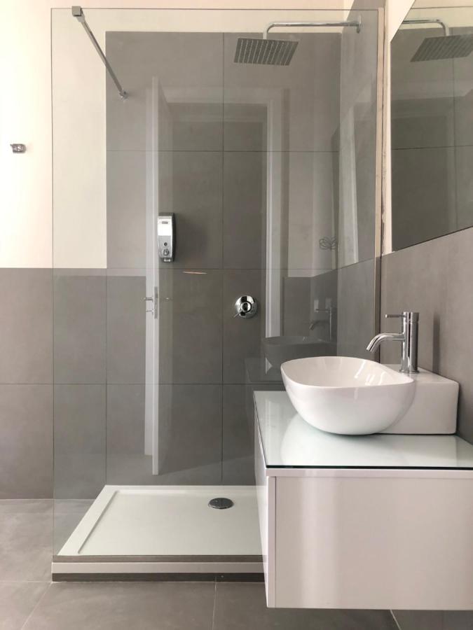 Barrique Guest House Free Bus From The Airport One Way Παλέρμο Εξωτερικό φωτογραφία