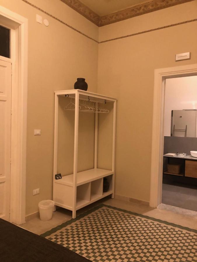 Barrique Guest House Free Bus From The Airport One Way Παλέρμο Εξωτερικό φωτογραφία