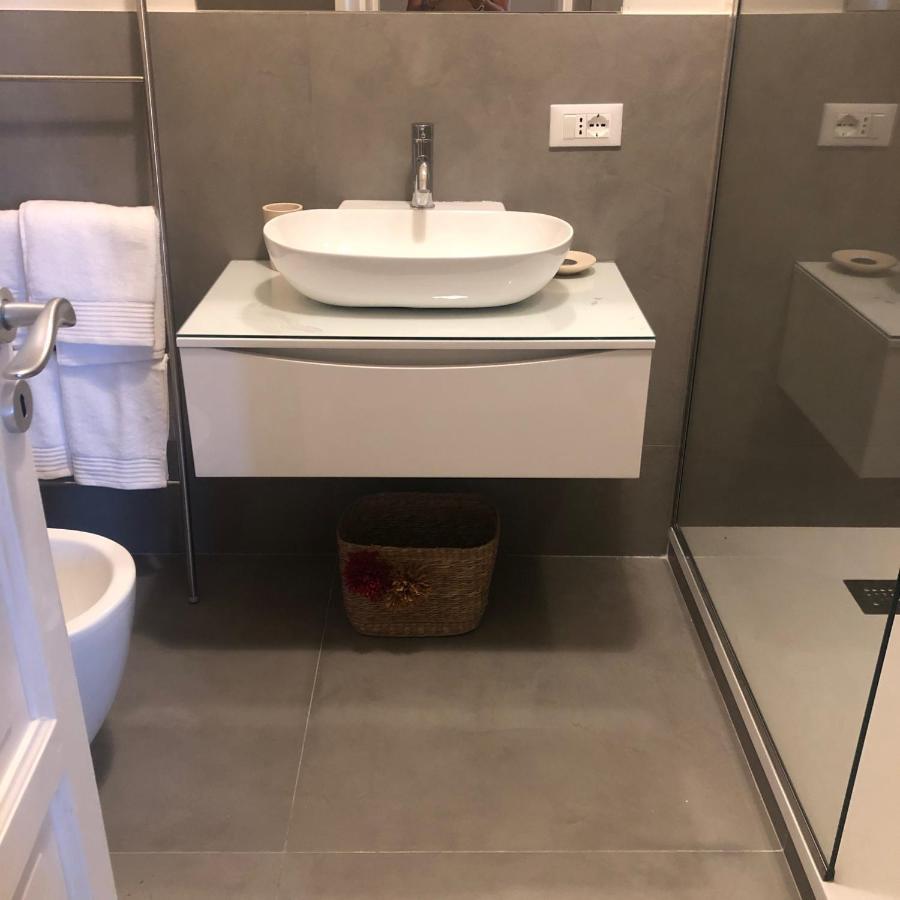 Barrique Guest House Free Bus From The Airport One Way Παλέρμο Εξωτερικό φωτογραφία