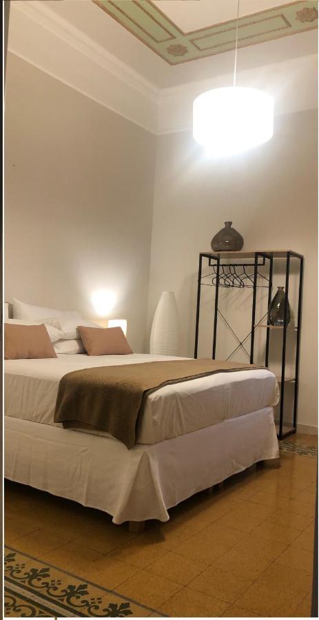 Barrique Guest House Free Bus From The Airport One Way Παλέρμο Εξωτερικό φωτογραφία